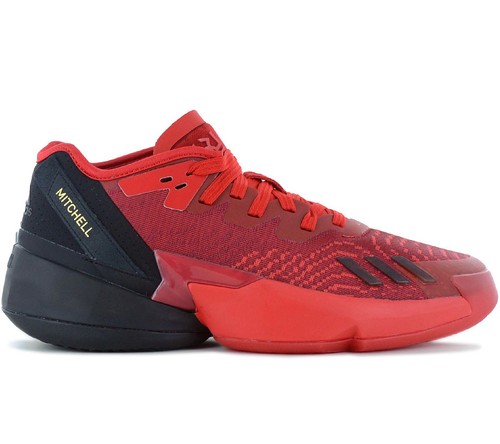 Adidas issue 4 - adidas, d.o.n.