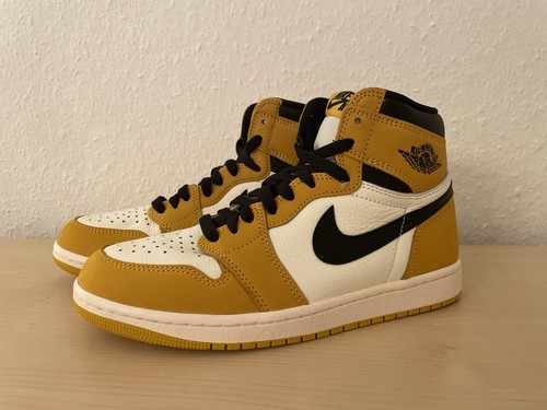 Neu nike jordan 1 mid - nike,