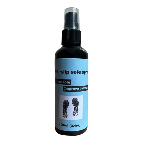 Schuhgriffspray - , –