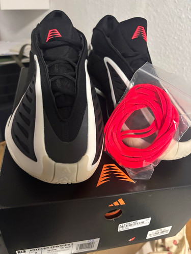 Adidas anthony edwards - anthony,