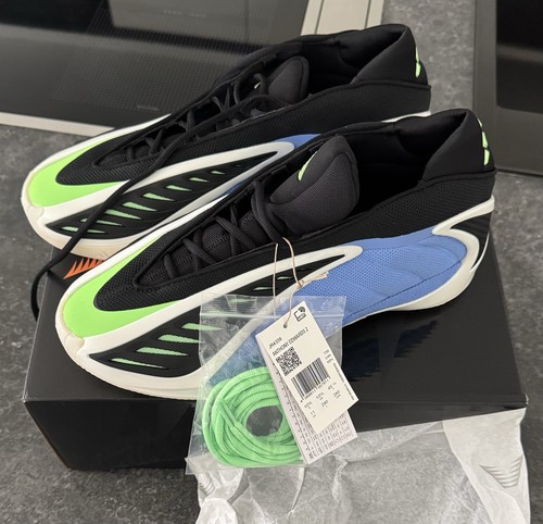 Adidas anthony edwards - adidas, 2