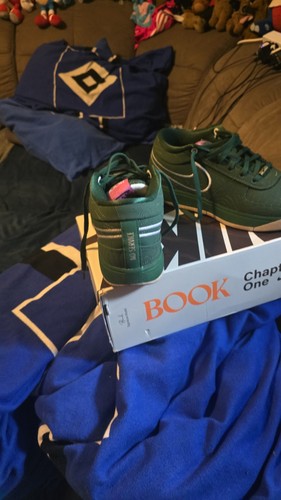 Neu nike book größe 42 - nike, 1