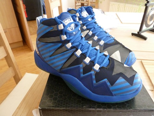 And boom basketballschuhe - boom,