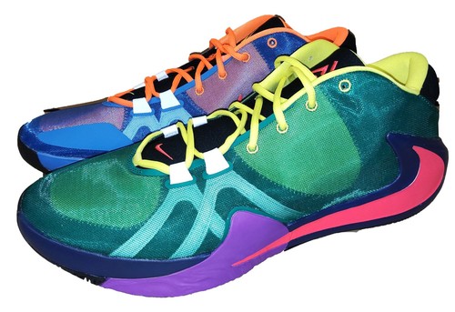 Nike zoom freak - nike, 1