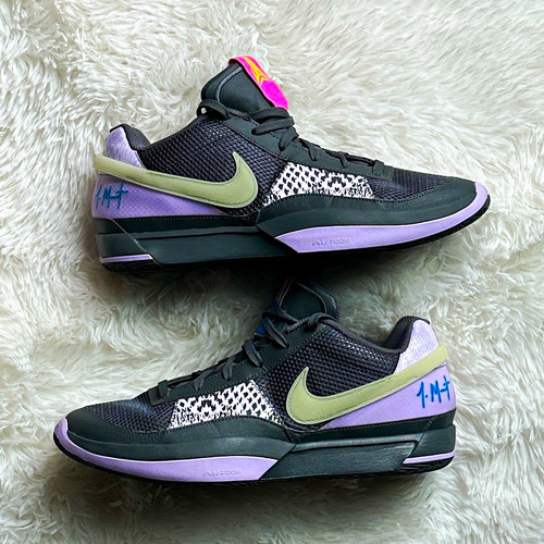 Nike basketballschuhe - nike, 1