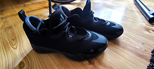 Adidas basketballschuhe - adidas,
