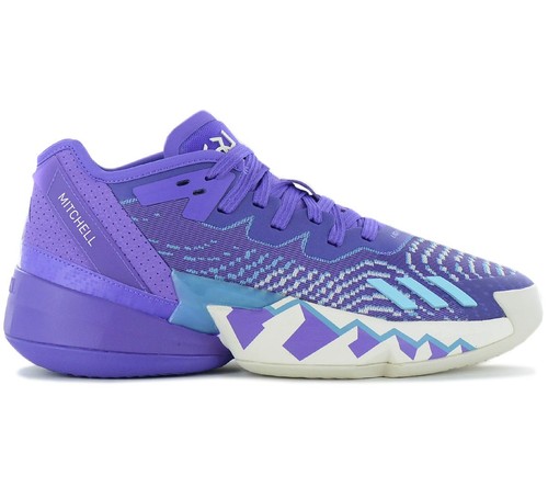 Adidas issue 4 donovan - issue,