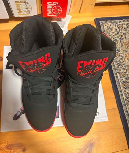 Ewing herren high top - hi,