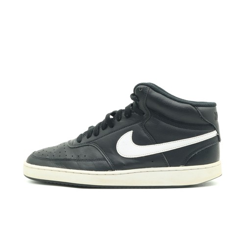 Nike herren court vision mid - court,