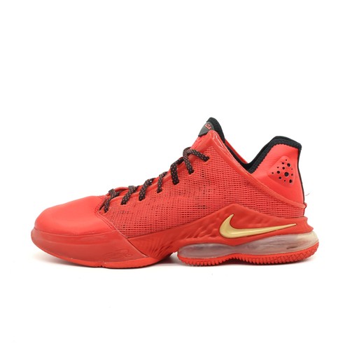 Nike herren lebron - 19, low