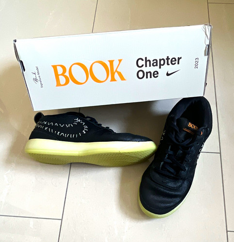 Nike book herren - book, 1