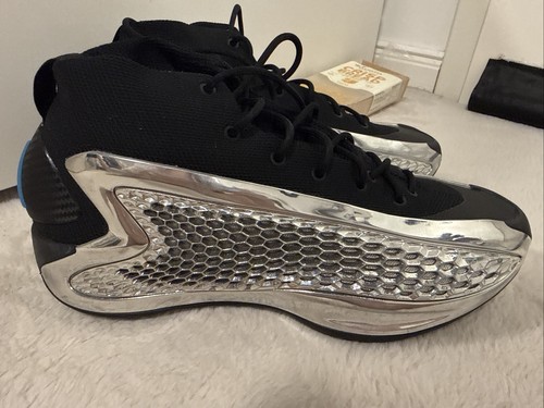 Adidas anthony edwards 1 - anthony,