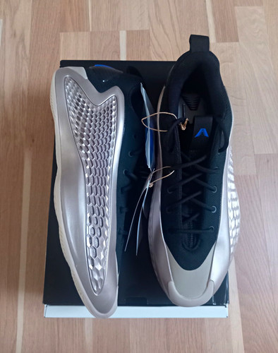 Adidas anthony edwards - adidas, 1