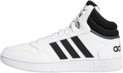 Adidas herren hoops mid - herren,
