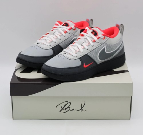 Nike book schuhe solar - 1,