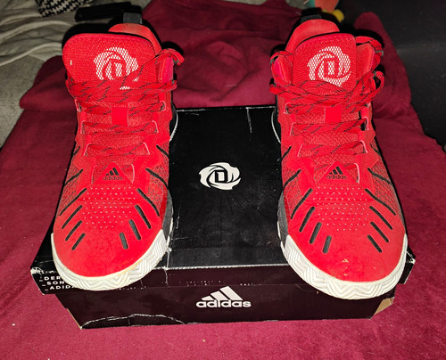 Adidas rose son chi - d,