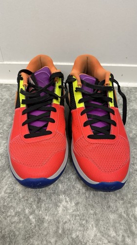 Nike hunger - 1, "hunger"