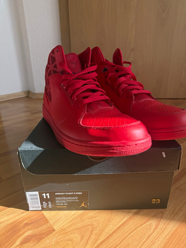 Jordan flight prem herren - prem,