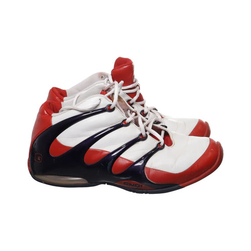 And1 basketballschuhe - and1,,