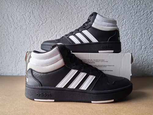 Neu adidas hoops mid - adidas,