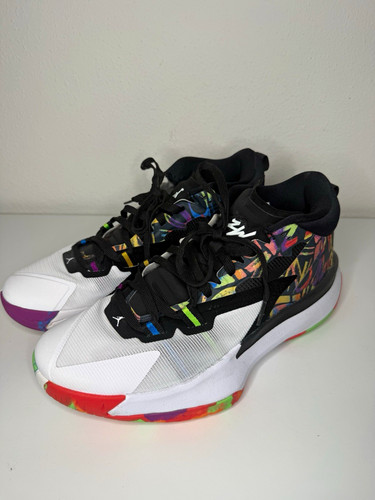 Jordan zion noah - jordan,