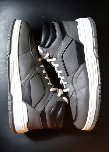 Sneaker high tops - sneaker,