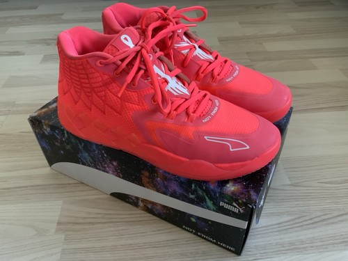 Puma basketball schuhe größe - puma,