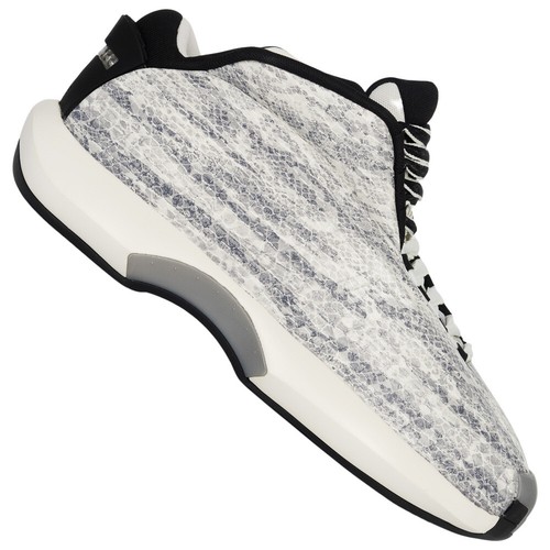 Adidas crazy herren - crazy,