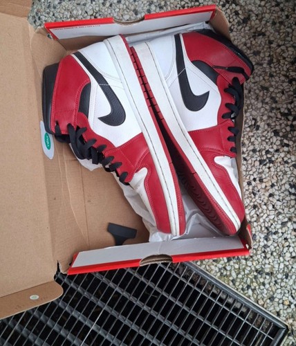 Schuhe jordan größe 45 - schuhe,