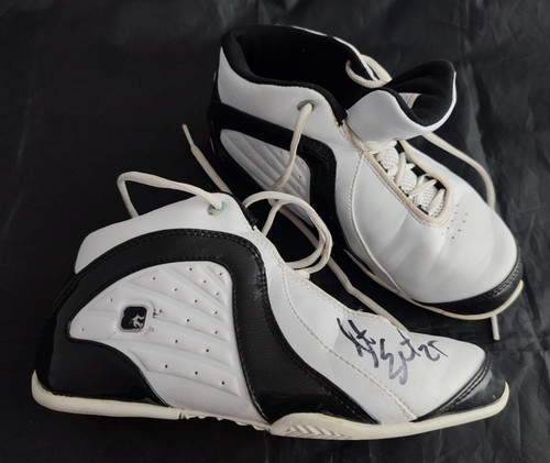And1 basketballschuhe 38 5 - basketballschuhe, gr.