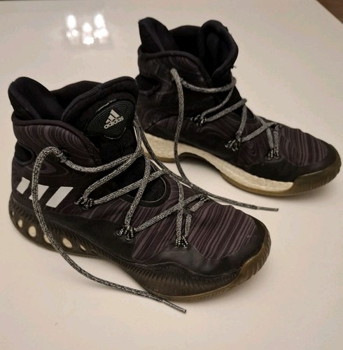Adidas crazy explosive - crazy,